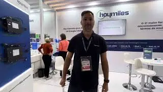 HOYMILES - INTER SOLAR 2023