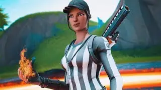 CARRYO RCN BRYZEE SOLO VS DUO NELLA WORLD CUP