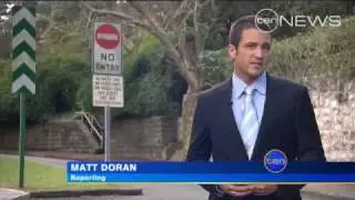 Boom Gate Controversy