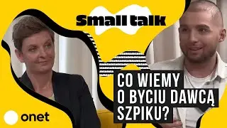 “W szpitalu widziałem same młode twarze”. Co wiemy o byciu dawcą szpiku? | Onet Small Talk