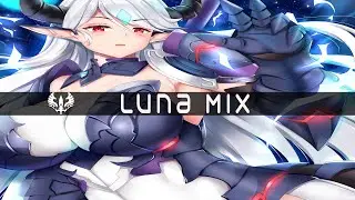 #music#mix Luna mix Epic Seven