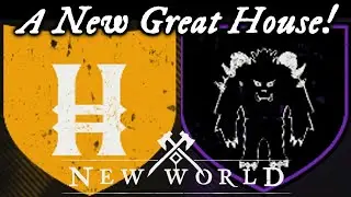 KOTT News: Great Houses Keep Falling!