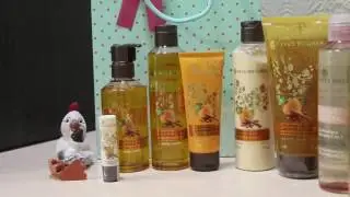 ИВ РОШЕ! НОВИНКИ, ЛИМИТИРОВАННАЯ КОЛЛЕКЦИЯ, АРОМАТЫ!