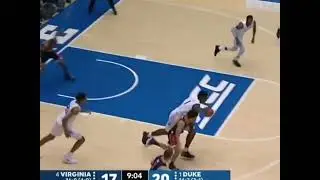 THE MOST EXCITING COLLEGE PLAYER OF ALL TIME!! ZION WILLIAMSON DUKE HIGHLIGHTS