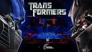 Transformers | Imperial Orchestra