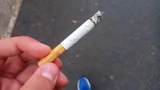 Быстрый обзор сигарет. Marlboro Gold. Цена, вкус, отзывы. Украина