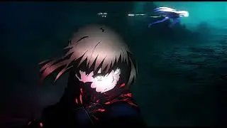「City of God」Trippie Redd - Orochi - Fate edit