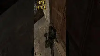 Когда stalker превратился в Left 4 dead #dms #stalker #сталкер #fans #mem #игры #games #shorts