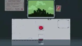 Please, Don't Touch Anything 2D - iOS Trailer