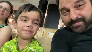 O QUE DECIDIMOS DA CASA? MUNDIAL DE JIU JITSU