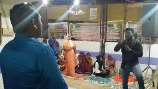 Br.Subee varghese  Amaravila meeting