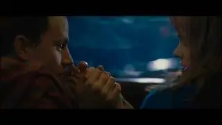 THE VOW Movie Clip - "Late Night Skinny Dip" - Channing Tatum and Rachel McAdams