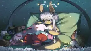 Made in Abyss - OST 23 Hanezeve Caradhina Full 1 hour