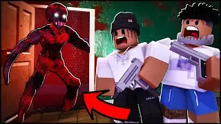 ROBLOX LOST ROOMS