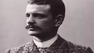 Ян Сибелиус.Биография.