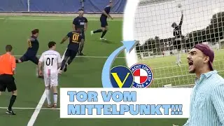 ELFMETERSCHIESSEN😳🤩 | UNFASSBARES POKALSPIEL🏆🔥
