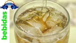 Cerveza de raíz casera (sin alcohol) 💜💜💜 Las Recetas de Rosy