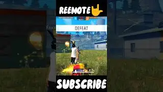 IMPOSSIBLE 😭 | FREE FIRE SHORT VIDEO | 