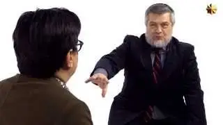 Авигдор Эскин. Украине лучше выдать Саакашвили
