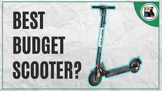 Gotrax XR Elite Electric Scooter Review