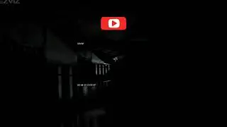 CCTV EZVIZ C6N INFRA MERAH NIGHT VISION TEST