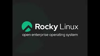 Installing Rocky Linux on Promox