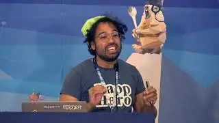 dAppHero: Building Web3 with No Code – Dennison Bertram