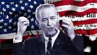 The Civil Rights President