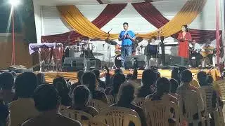 LLEGASTE TU