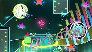 OVERTIME 100% // Mi Primer EXTREME DEMON!!! (Geometry Dash)