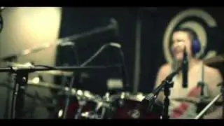 Wide Eyes Studio Update (Drum Tracking)