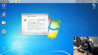 Présentation du programme Virtual CloneDrive