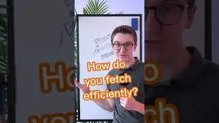 Web app industry trend 👉 render-as-you-fetch