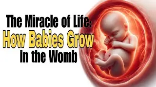 The Miracle of Life: How Babies Grow in the Womb