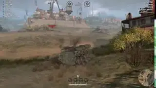 Crossout Gameplay 
