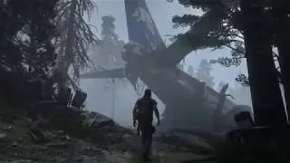Days Gone | Official Release Trailer 2016 | 1080p | Sony Interactive Entertainment