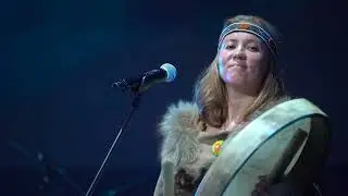 Ансамбль «Кочевник». Москва в ритмах 2023