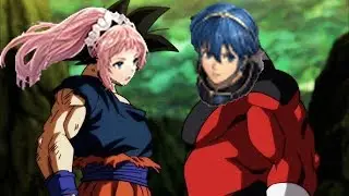 Ultra Instinct Felicia