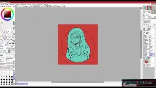 Melissa Shield Fan Art