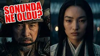 What Happened in the End of Shogun (2024)? | The Story from Beginning to End and the Secret Power...