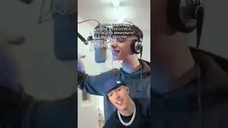SHIVA MI HA CITATO in UNA CANZONE!😱