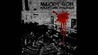 Młody Goh - Polityczna Dysleksja (prod. WHTT)