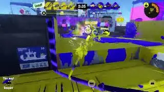 Splatoon 3 INKsane Clips - Series 5