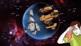 FTL - Last Stand: *sweating profusely*
