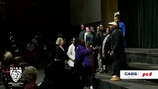 How do you put a Choral Speaking Piece Together?