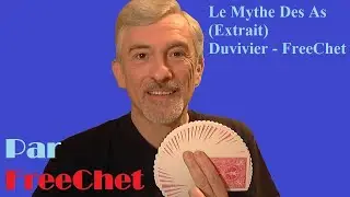 [Série D.M.] - 8. Le Mythe Des As (Extrait. D. Duvivier - D. Frichet)