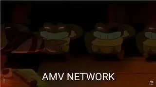 AMPHIBIA RATHER BE PILOT INTRO