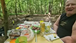 ШАШЛЫНДОС ЧАСТЬ ВТОРАЯ, С ДНЁМ РОЖДЕНИЯ 09.06.2023