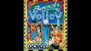 Beach Volley Full OST