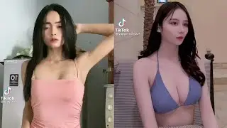 tiktok seksi pemersatu bangsa.kutang nya melorot